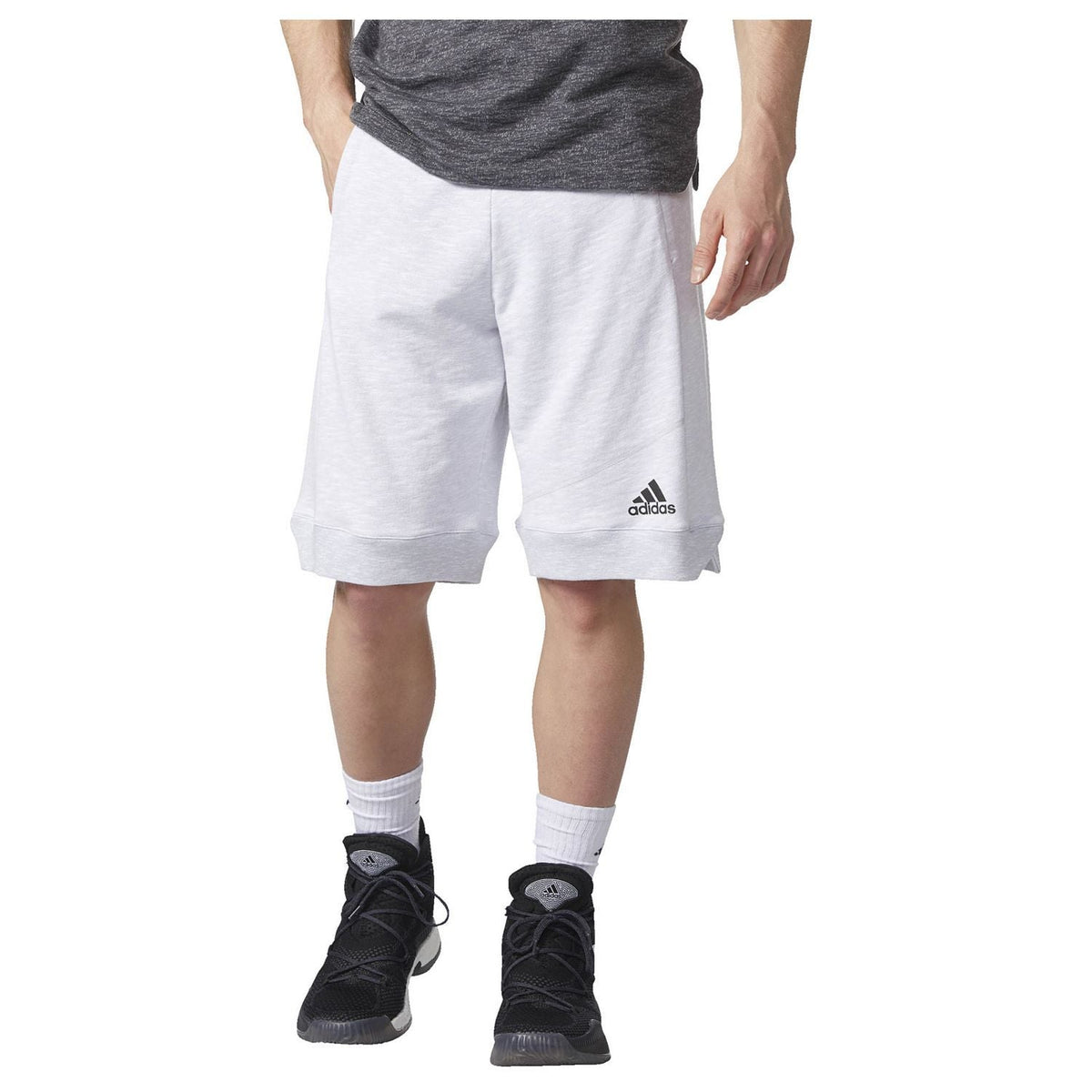 adidas Men's Cross-Up Short