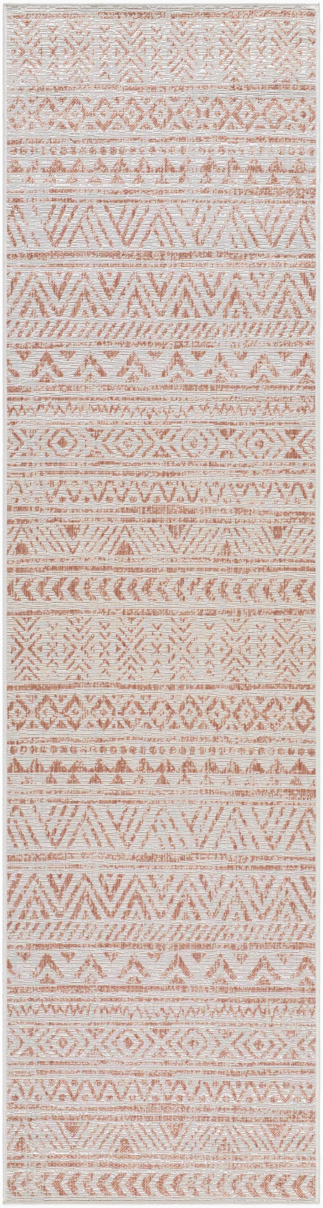 Chuck Outdoor Area Rug - Clearance