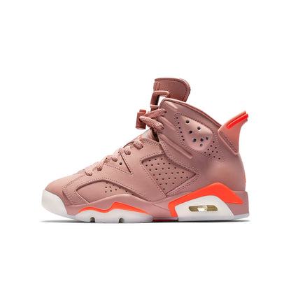 Air Jordan Women's Retro 6 'Aleali May' Sneakers