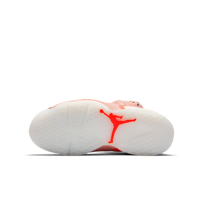 Air Jordan Women's Retro 6 'Aleali May' Sneakers