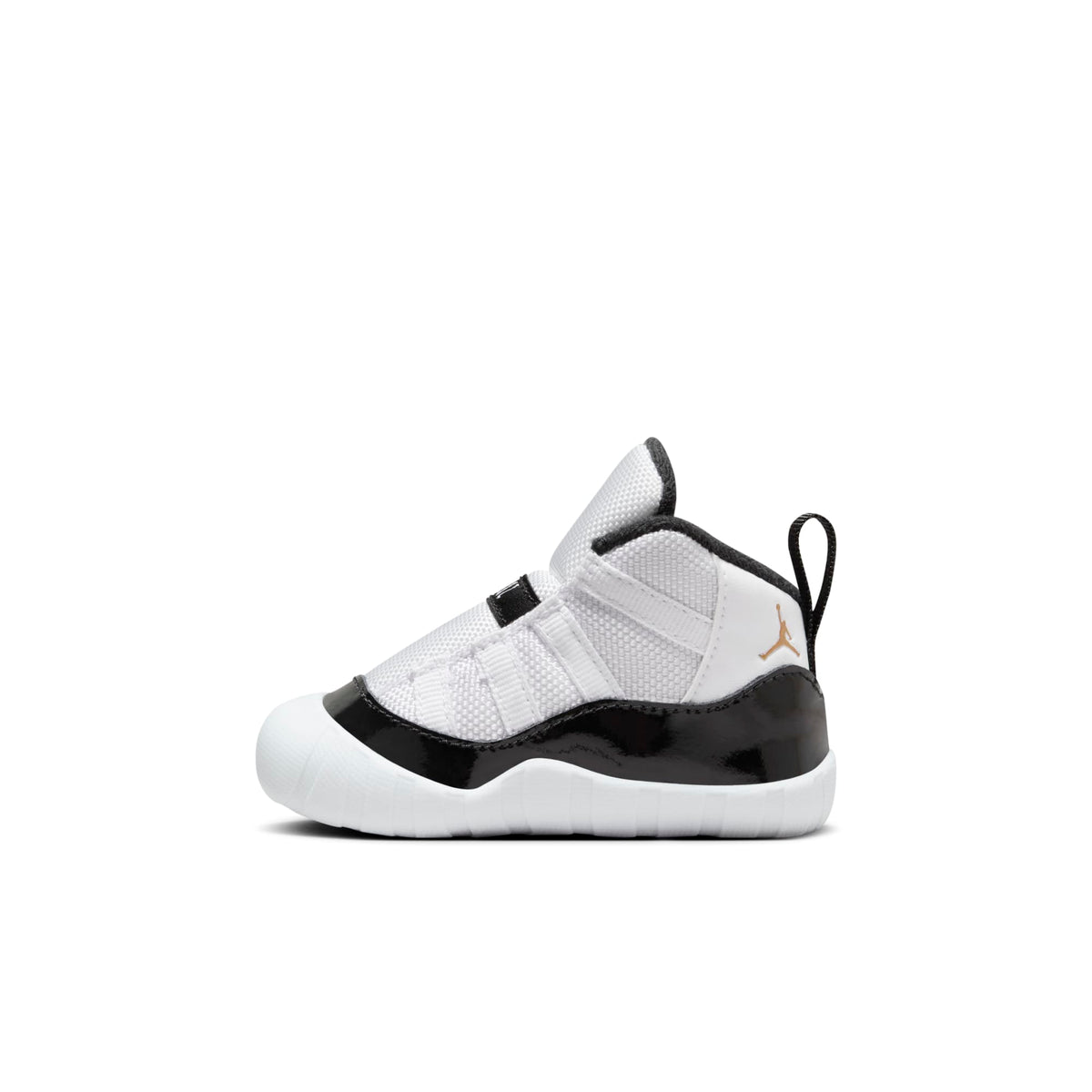 Air Jordan Infant Retro 11 Crib Bootie 'Dmp Gratitude 2023' I Boots