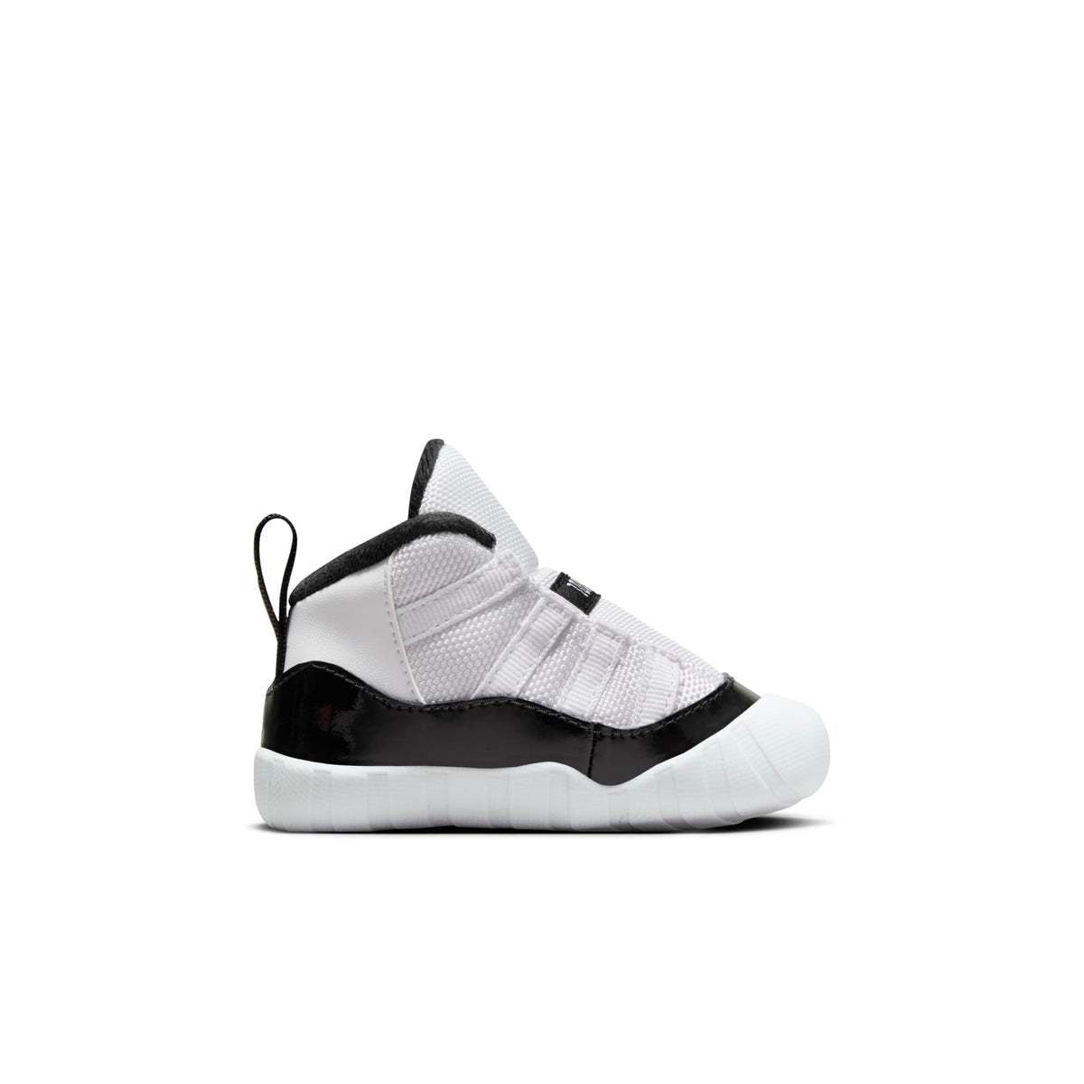 Air Jordan Infant Retro 11 Crib Bootie 'Dmp Gratitude 2023' I Boots