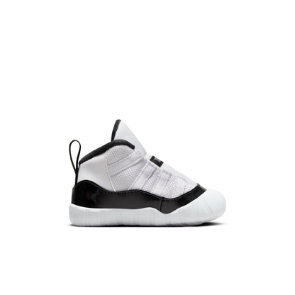 Air Jordan Infant Retro 11 Crib Bootie 'Dmp Gratitude 2023' I Boots