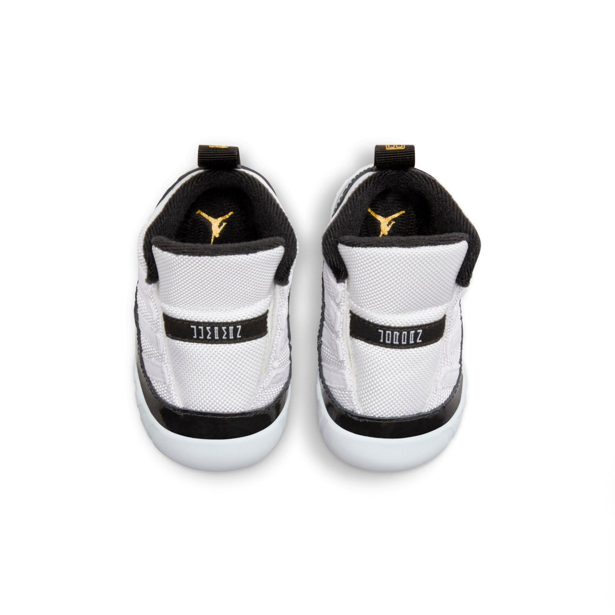 Air Jordan Infant Retro 11 Crib Bootie 'Dmp Gratitude 2023' I Boots