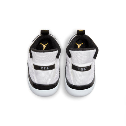 Air Jordan Infant Retro 11 Crib Bootie 'Dmp Gratitude 2023' I Boots