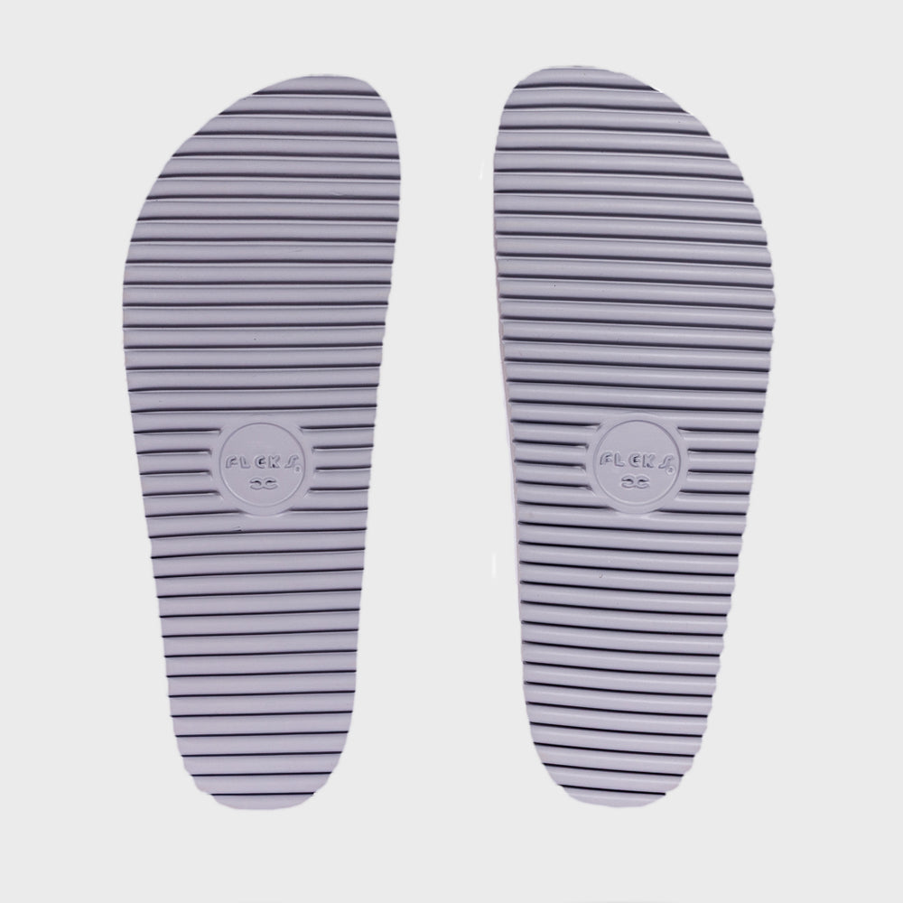 Fleks Unisex The Cito Slide - Iceberg