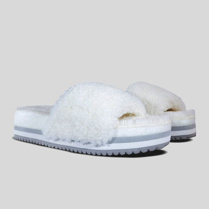 Fleks Unisex The Cito Slide - Iceberg
