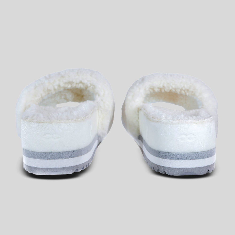 Fleks Unisex The Cito Slide - Iceberg