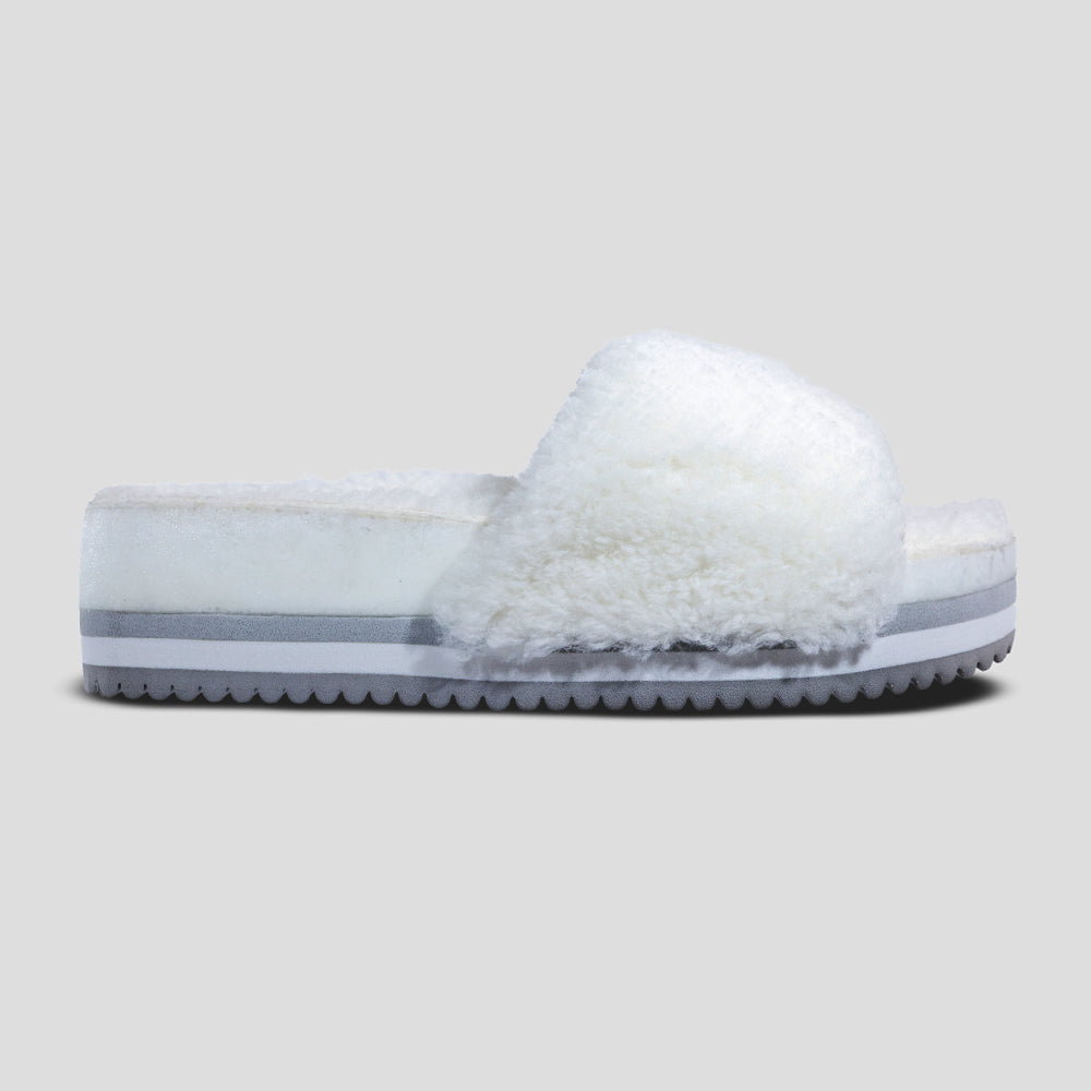Fleks Unisex The Cito Slide - Iceberg