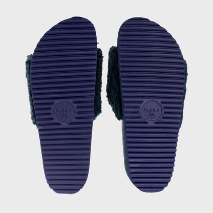 Fleks Unisex The Cito Slide - Jade