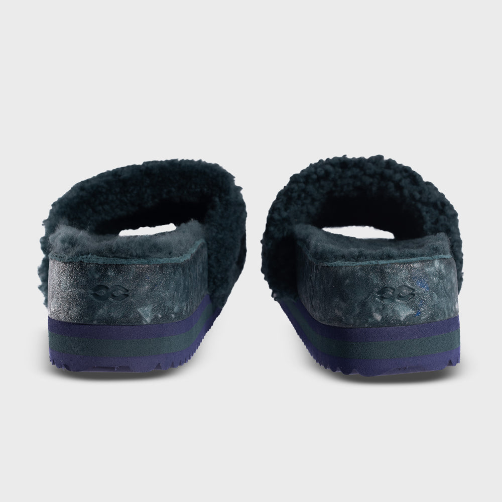 Fleks Unisex The Cito Slide - Jade