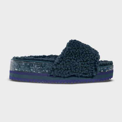 Fleks Unisex The Cito Slide - Jade
