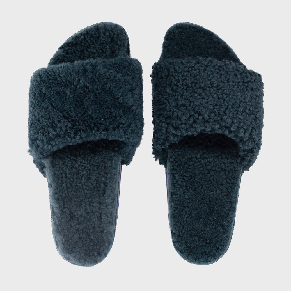Fleks Unisex The Cito Slide - Jade