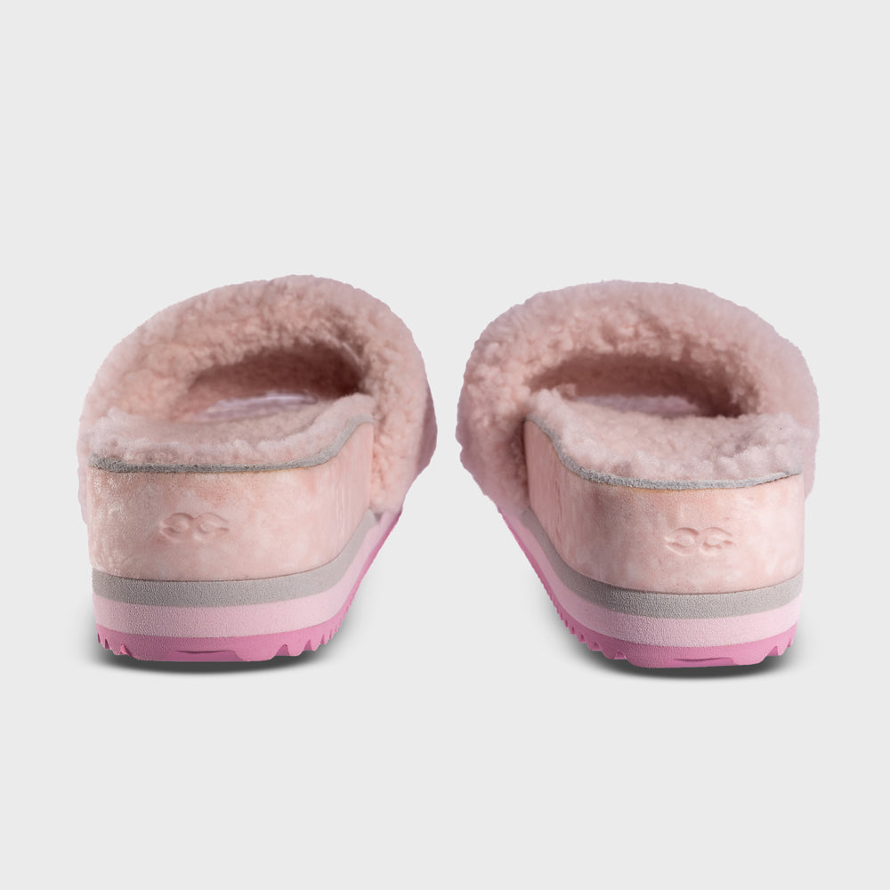 Fleks Unisex The Cito Slide - Peony