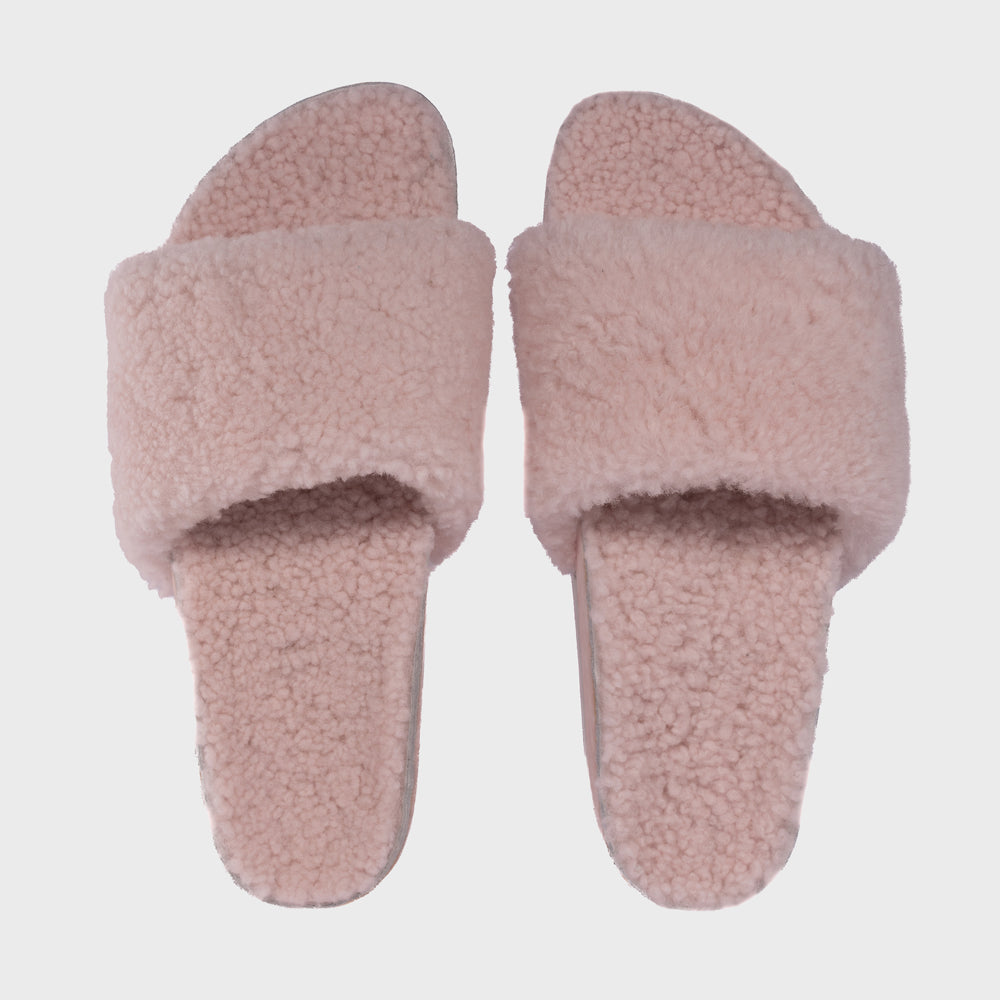 Fleks Unisex The Cito Slide - Peony