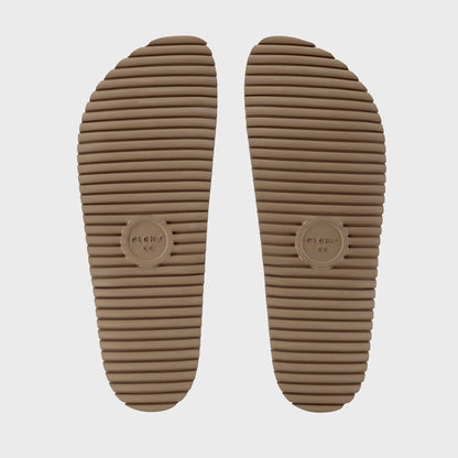 Fleks Unisex The Cito Slide - Sand