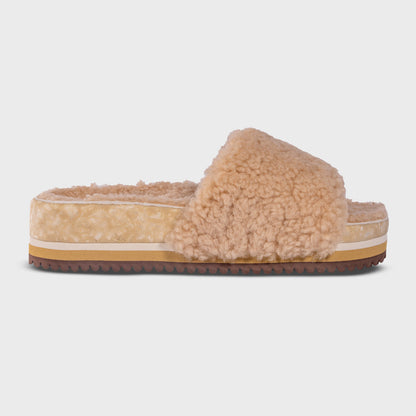Fleks Unisex The Cito Slide - Sand