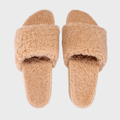 Fleks Unisex The Cito Slide - Sand