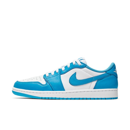 Air Jordan Men's Retro 1 Low Sb 'Unc'