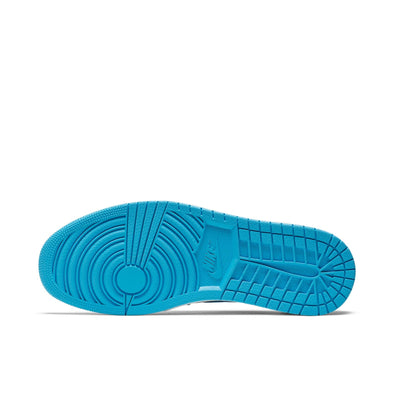 Air Jordan Men's Retro 1 Low Sb 'Unc'