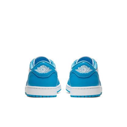 Air Jordan Men's Retro 1 Low Sb 'Unc'