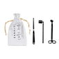 Black Candle Care Kit