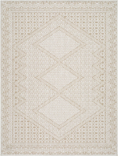 Chaman Outdoor Area Rug
