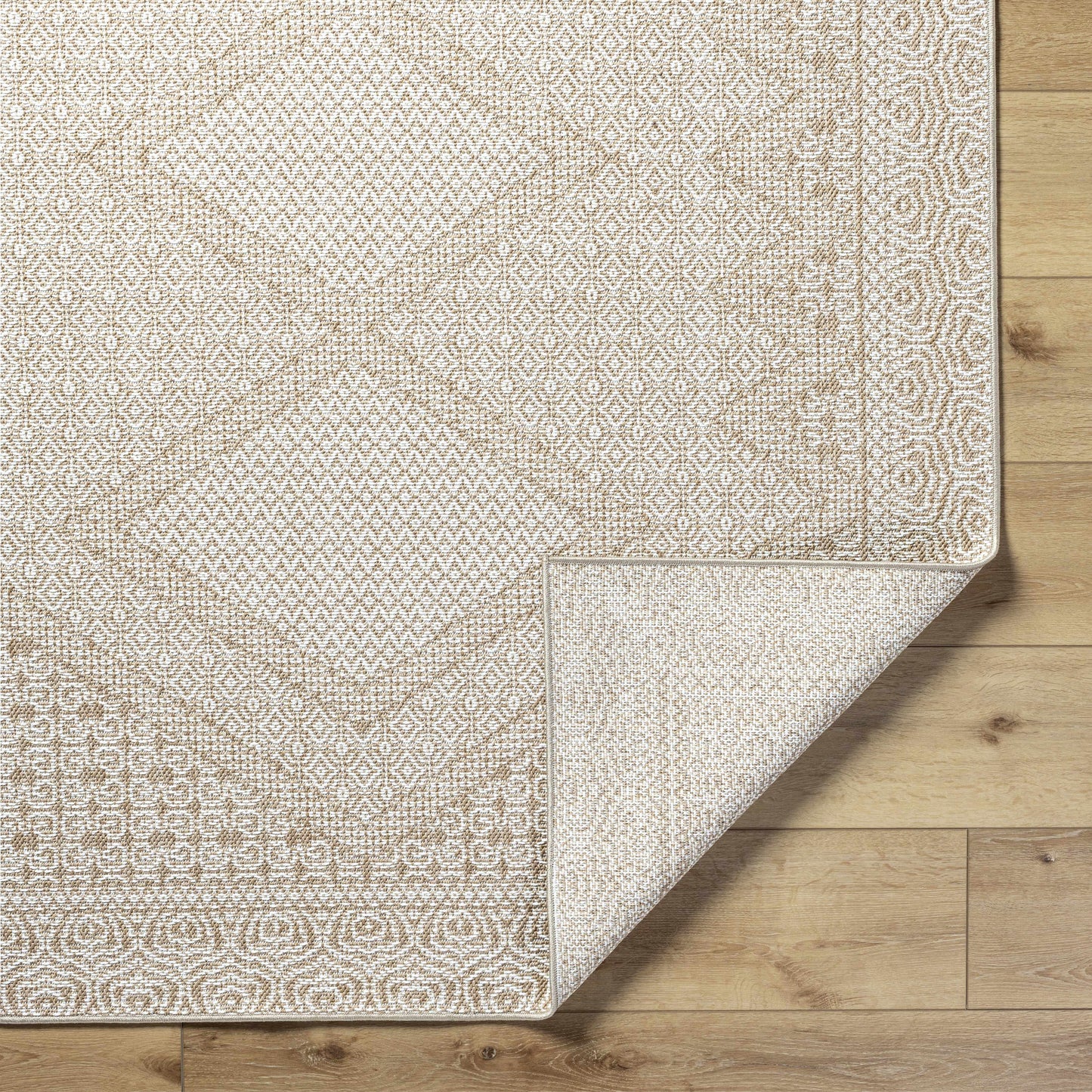 Chaman Outdoor Area Rug