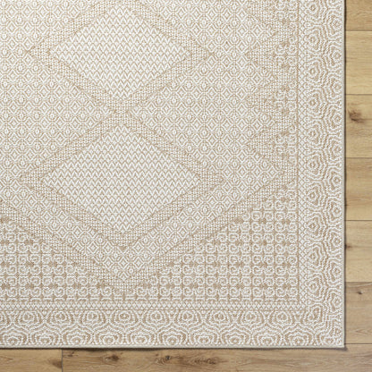 Chaman Outdoor Area Rug