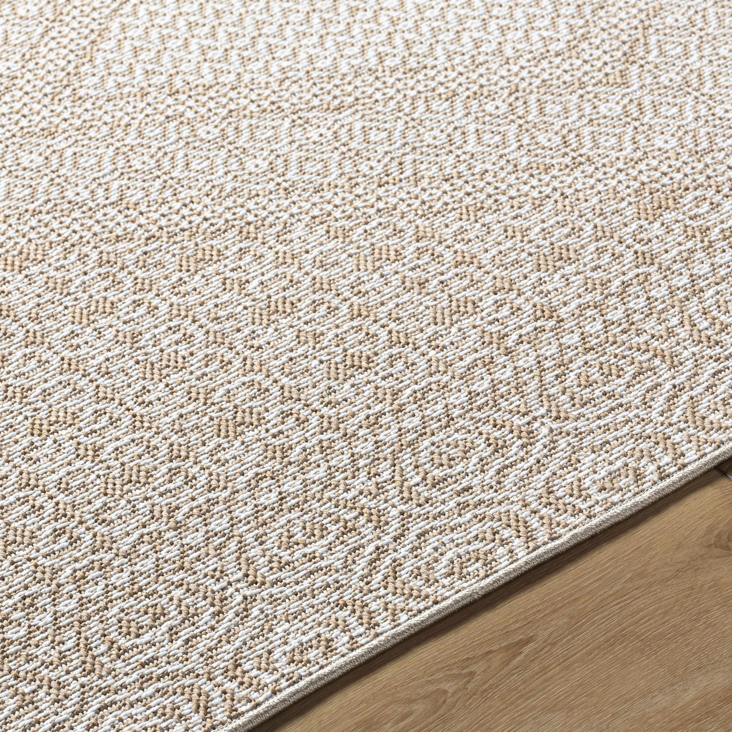Chaman Outdoor Area Rug