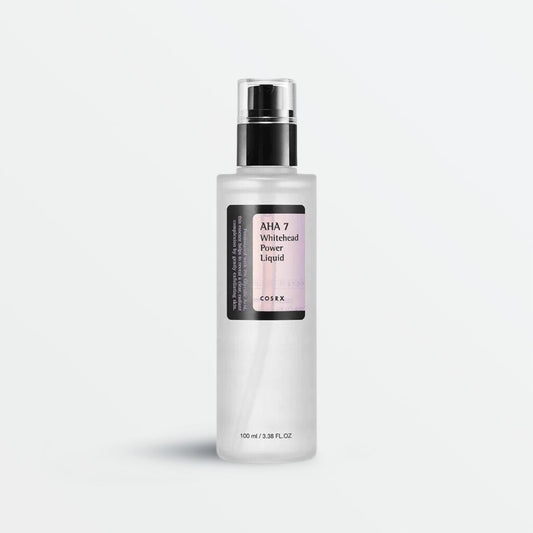 AHA 7 Whitehead Power Liquid (100ml)