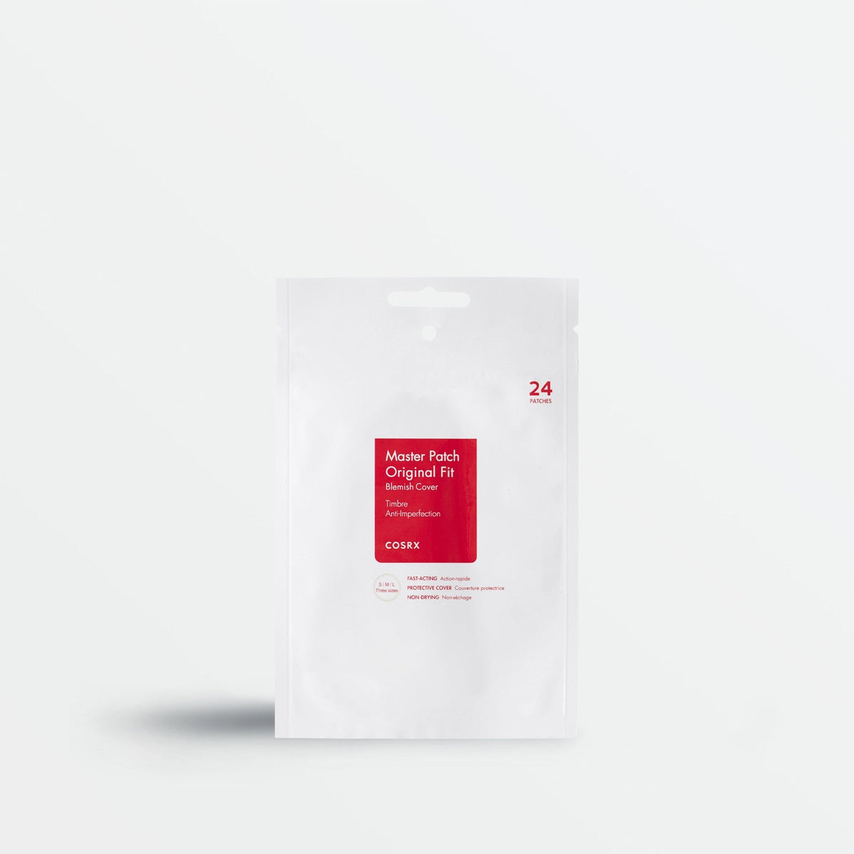 Acne Pimple Master Patch (24pcs)
