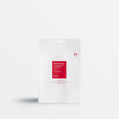 Acne Pimple Master Patch (24pcs)