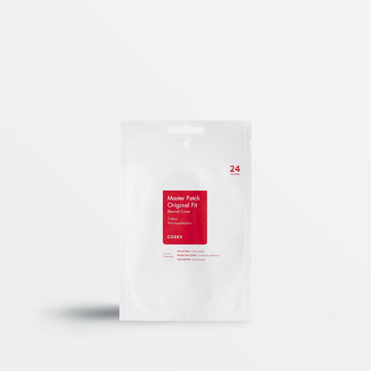 Acne Pimple Master Patch (24pcs)