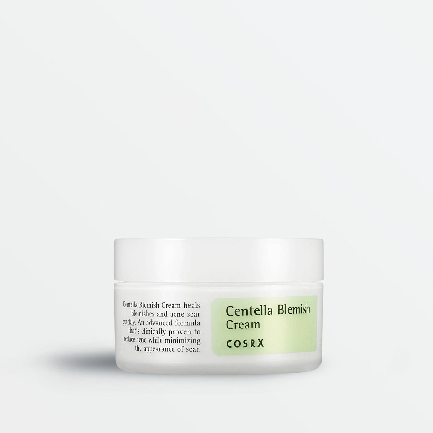 Centella Blemish Cream (30g)
