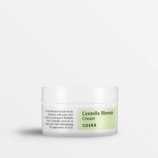 Centella Blemish Cream (30g)