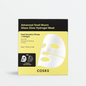 Advanced Snail Mucin Glass Glow Hydrogel Mask (3pcs)