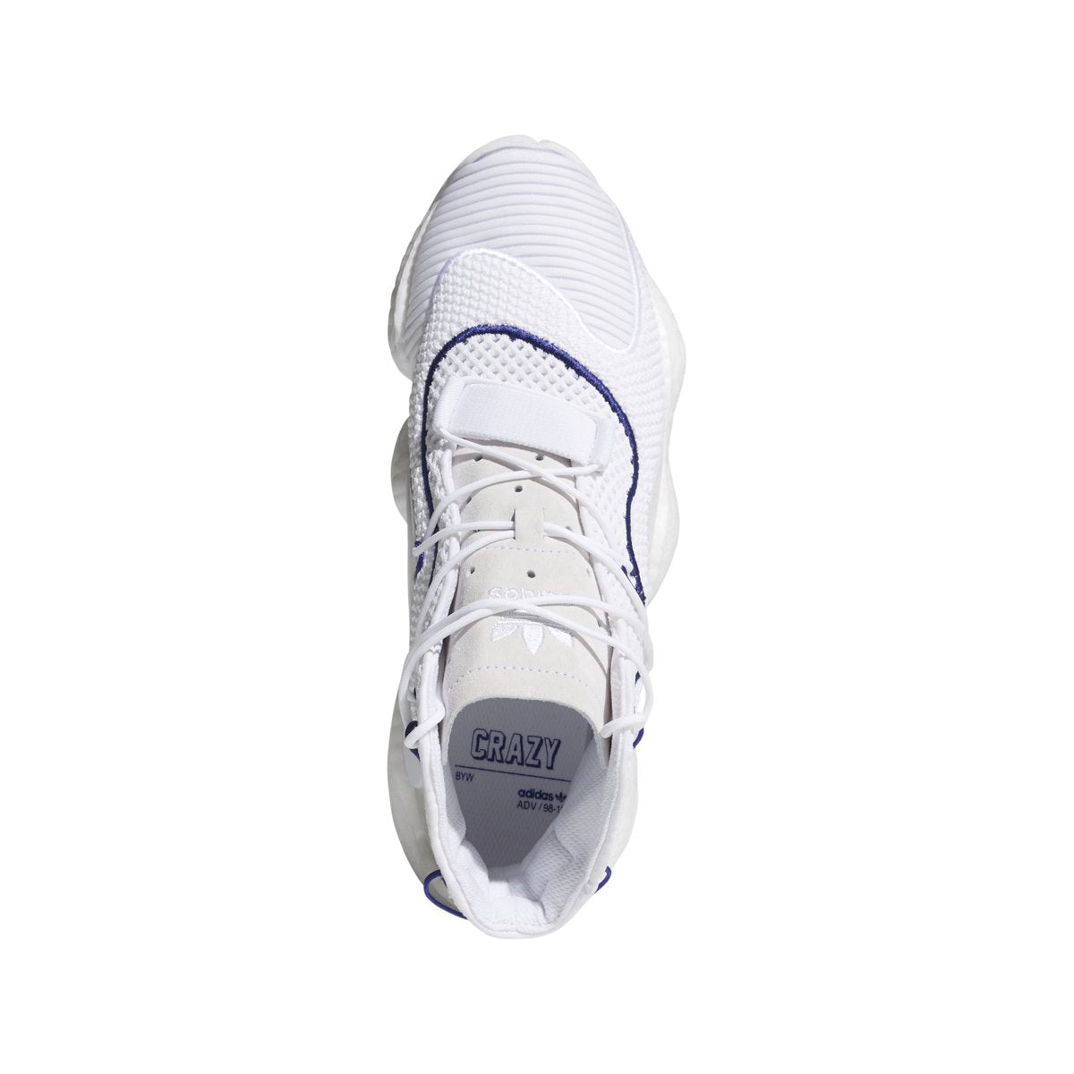 adidas Men's Crazy Byw Sneakers