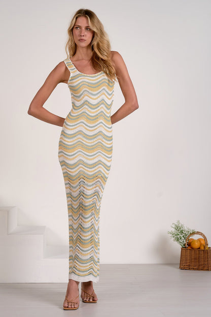 Cassidy Dress