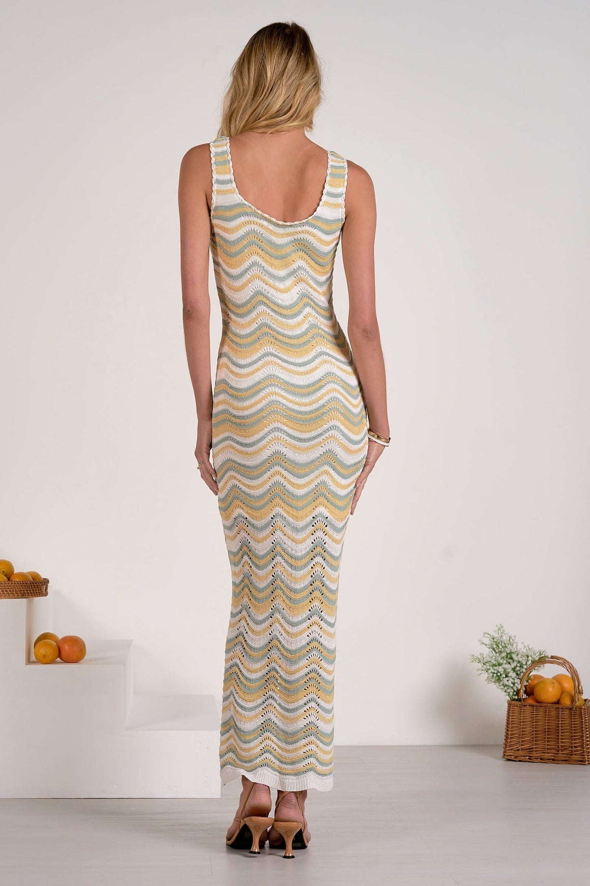 Cassidy Dress