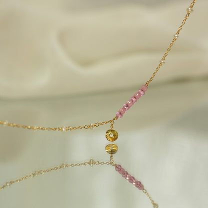 Daiquiri Chains