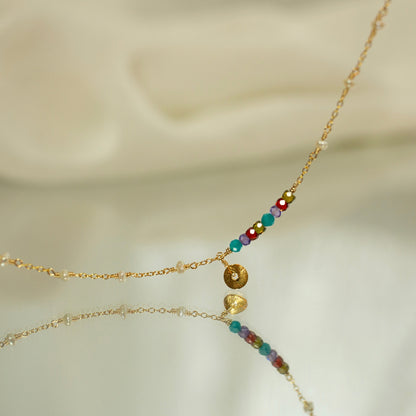 Daiquiri Chains