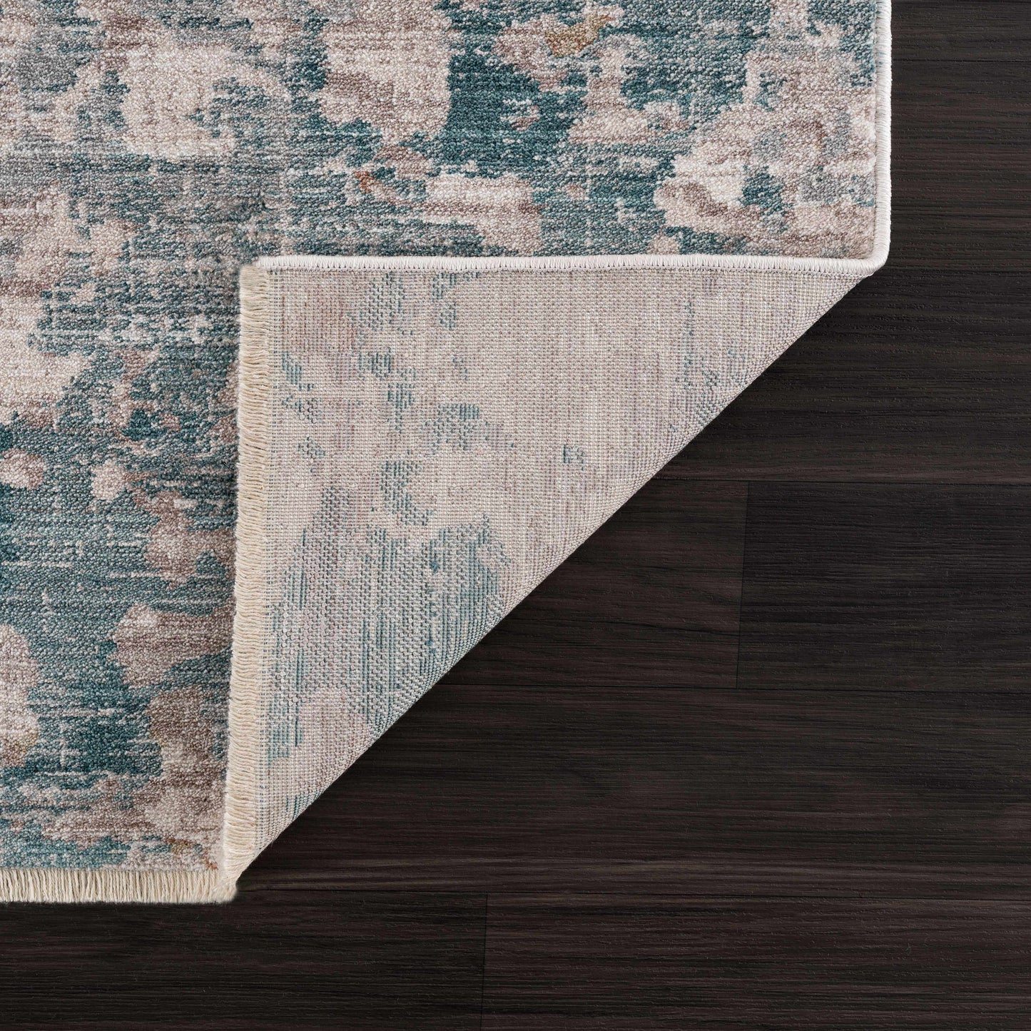 Danlugan Area Rug - Clearance