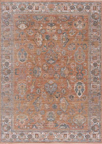 Cayla Area Rug - Clearance