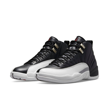 Air Jordan Men's Retro 12 "2022 Playoff"