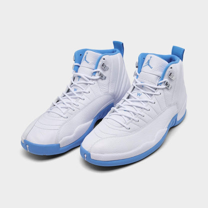 Air Jordan Men's 12 Retro Sneakers