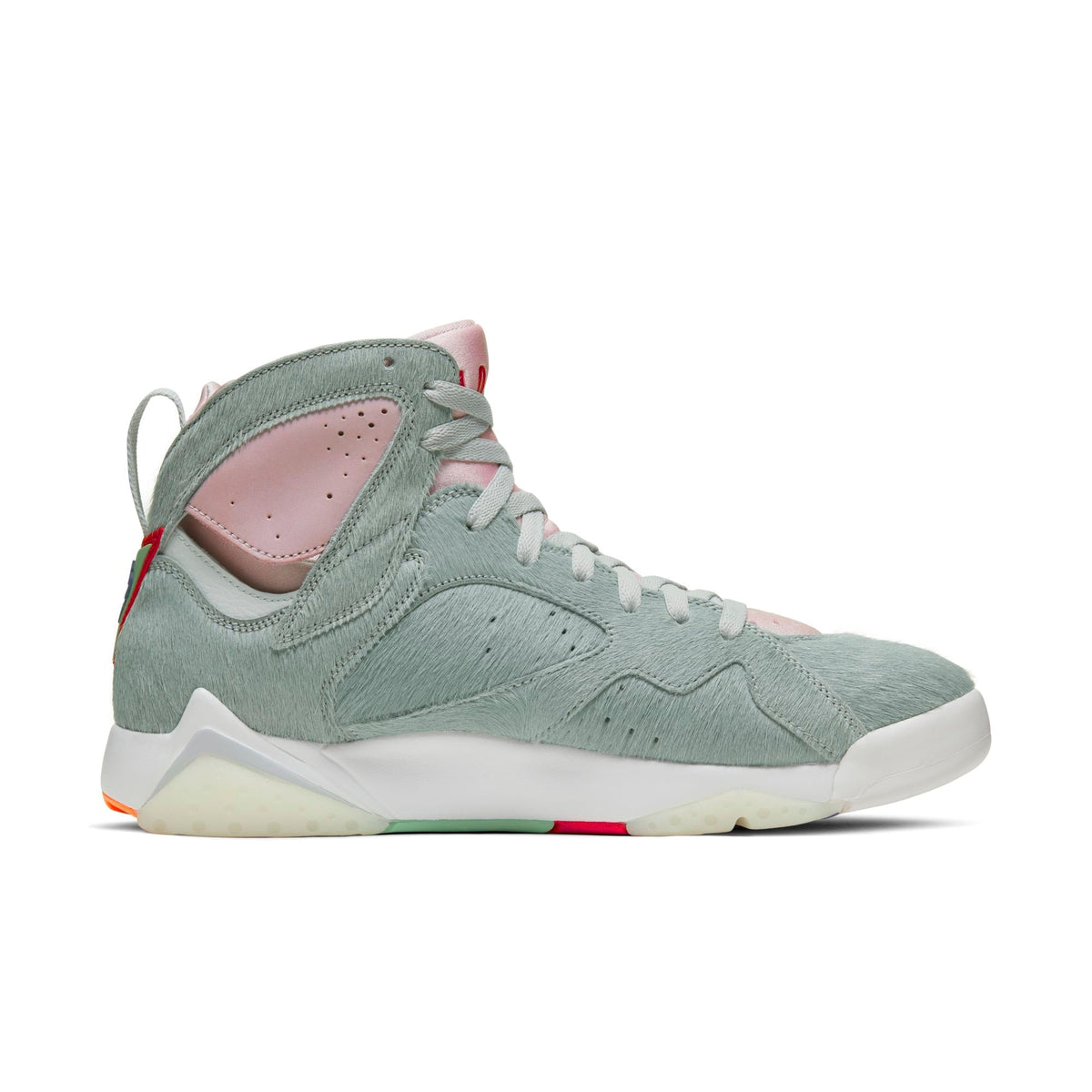 Air Jordan Men's Retro 7 'Neutral Grey' Sneakers