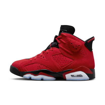 Air Jordan Men's Retro 6 'Toro Bravo' Bras