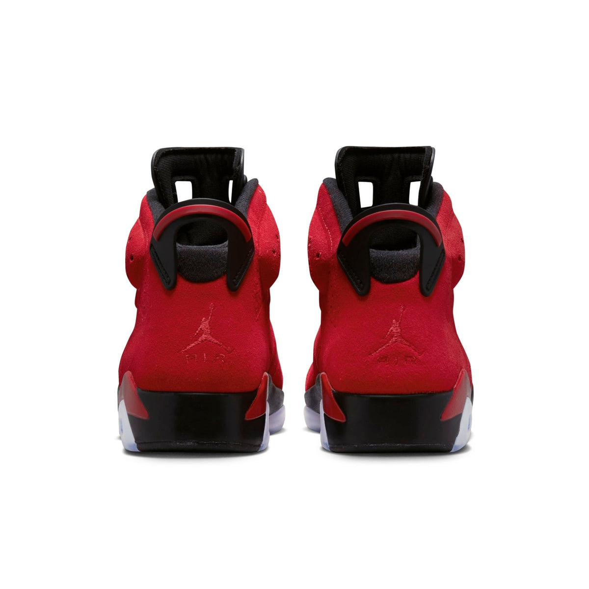Air Jordan Men's Retro 6 'Toro Bravo' Bras