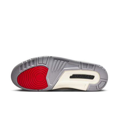 Air Jordan Men's Retro 3 Sneakers